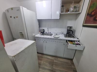 Apartamento en venta en Santa Paula, Bogotá · foto 5 de 9