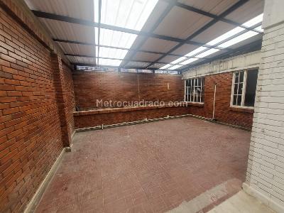 Apartamento en venta en Santa Paula, Bogotá · foto 6 de 9