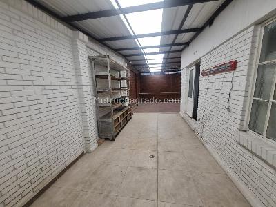 Apartamento en venta en Santa Paula, Bogotá · foto 7 de 9