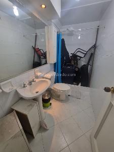 Apartamento en venta en Santa Paula, Bogotá · foto 8 de 9