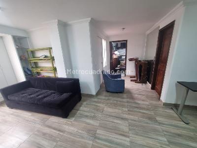 Apartamento en venta en Santa Paula, Bogotá · foto 9 de 9