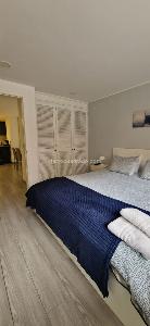 Apartaestudio en venta en La Carolina, Bogotá, 48 m² · foto 5 de 9