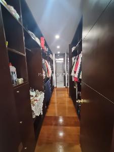 Apartamento de 2 alcobas en venta en Chico Reservado, Bogotá, 196 m² · foto 12 de 20