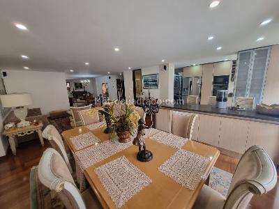 Apartamento de 2 alcobas en venta en Chico Reservado, Bogotá, 196 m² · foto 14 de 20