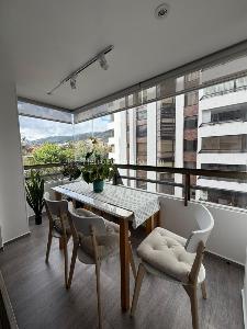 Apartamento en venta en Santa Barbara Central, Bogotá · foto 11 de 20