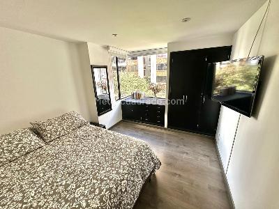 Apartamento en venta en Santa Barbara Central, Bogotá · foto 13 de 20