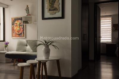 Apartamento en venta en Santa Barbara Central, Bogotá · foto 15 de 20