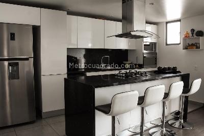 Apartamento en venta en Santa Barbara Central, Bogotá · foto 16 de 20