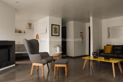 Apartamento en venta en Santa Barbara Central, Bogotá · foto 18 de 20