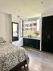 Apartamento en venta en Santa Barbara Central, Bogotá · foto 19 de 20