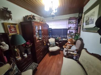 Apartamento en venta en Santa Barbara Central, Bogotá · foto 11 de 17