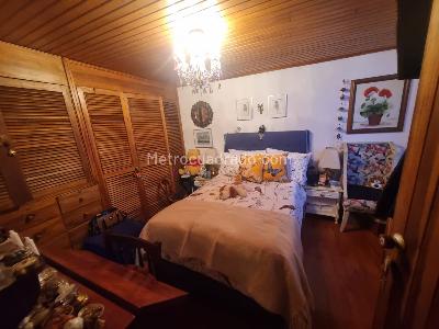 Apartamento en venta en Santa Barbara Central, Bogotá · foto 13 de 17