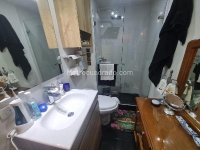 Apartamento en venta en Santa Barbara Central, Bogotá · foto 14 de 17