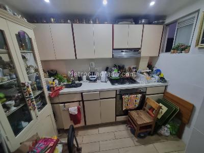Apartamento en venta en Santa Barbara Central, Bogotá · foto 17 de 17