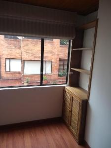 Apartamento en venta en Santa Barbara Central, Bogotá · foto 4 de 17