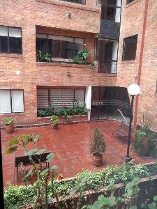 Apartamento en venta en Santa Barbara Central, Bogotá · foto 6 de 17