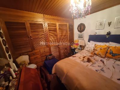 Apartamento en venta en Santa Barbara Central, Bogotá · foto 9 de 17