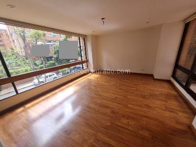 Apartamento de 3 alcobas en venta en La Cabrera, Bogotá, 312 m² · foto 18 de 18