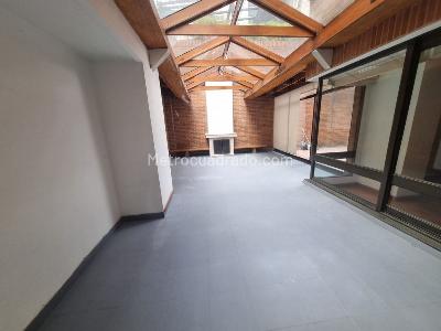 Apartamento de 3 alcobas en venta en La Cabrera, Bogotá, 312 m² · foto 2 de 18
