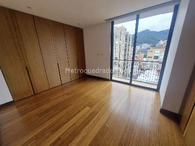 Apartamento de 2 alcobas en venta en Chico, Bogotá, 364 m² · foto 10 de 20