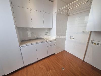 Apartamento de 2 alcobas en venta en Chico, Bogotá, 364 m² · foto 13 de 20
