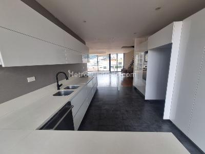 Apartamento de 2 alcobas en venta en Chico, Bogotá, 364 m² · foto 14 de 20