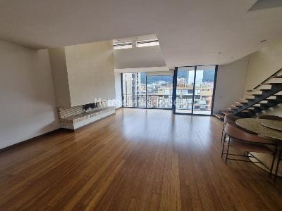Apartamento de 2 alcobas en venta en Chico, Bogotá, 364 m² · foto 15 de 20