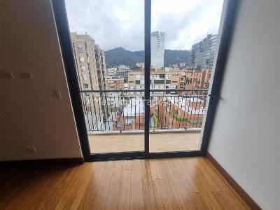 Apartamento de 2 alcobas en venta en Chico, Bogotá, 364 m² · foto 16 de 20