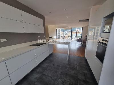 Apartamento de 2 alcobas en venta en Chico, Bogotá, 364 m² · foto 20 de 20