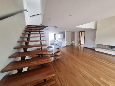 Apartamento de 2 alcobas en venta en Chico, Bogotá, 364 m² · foto 2 de 20