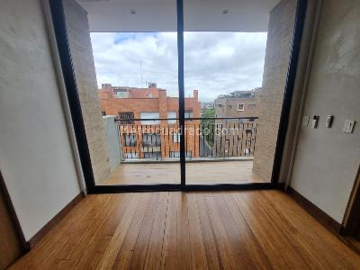 Apartamento de 2 alcobas en venta en Chico, Bogotá, 364 m² · foto 7 de 20