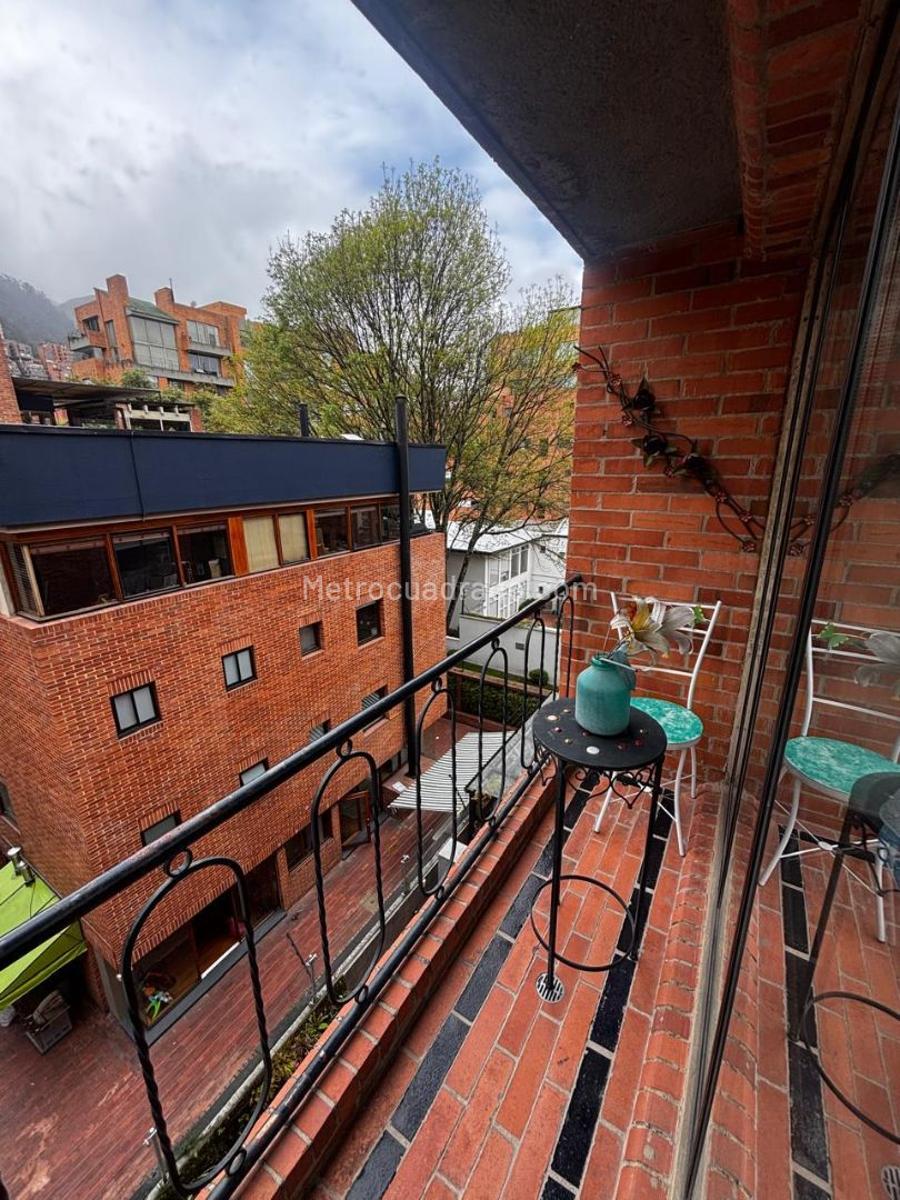 Foto del apartamento