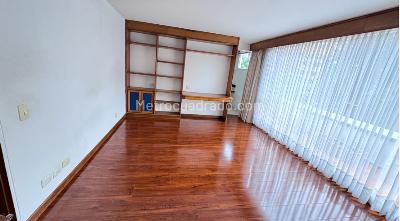 Apartamento en arriendo en La Cabrera, Bogotá · foto 10 de 13