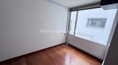 Apartamento en arriendo en La Cabrera, Bogotá · foto 13 de 13