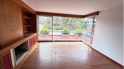 Apartamento en arriendo en La Cabrera, Bogotá · foto 3 de 13
