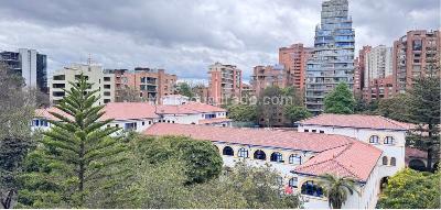 Apartamento en arriendo en La Cabrera, Bogotá · foto 4 de 13