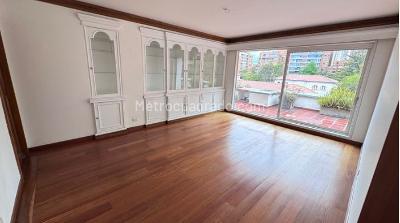 Apartamento en arriendo en La Cabrera, Bogotá · foto 5 de 13