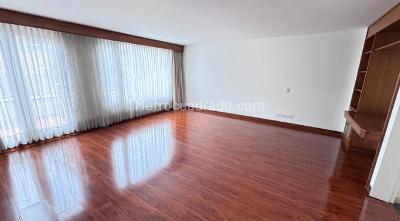 Apartamento en arriendo en La Cabrera, Bogotá · foto 7 de 13