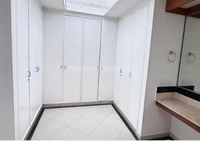 Apartamento en arriendo en La Cabrera, Bogotá · foto 8 de 13