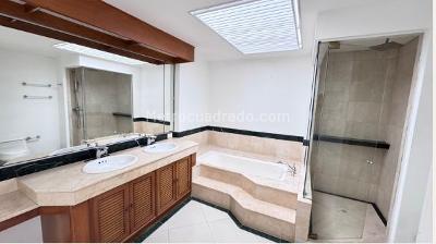 Apartamento en arriendo en La Cabrera, Bogotá · foto 9 de 13