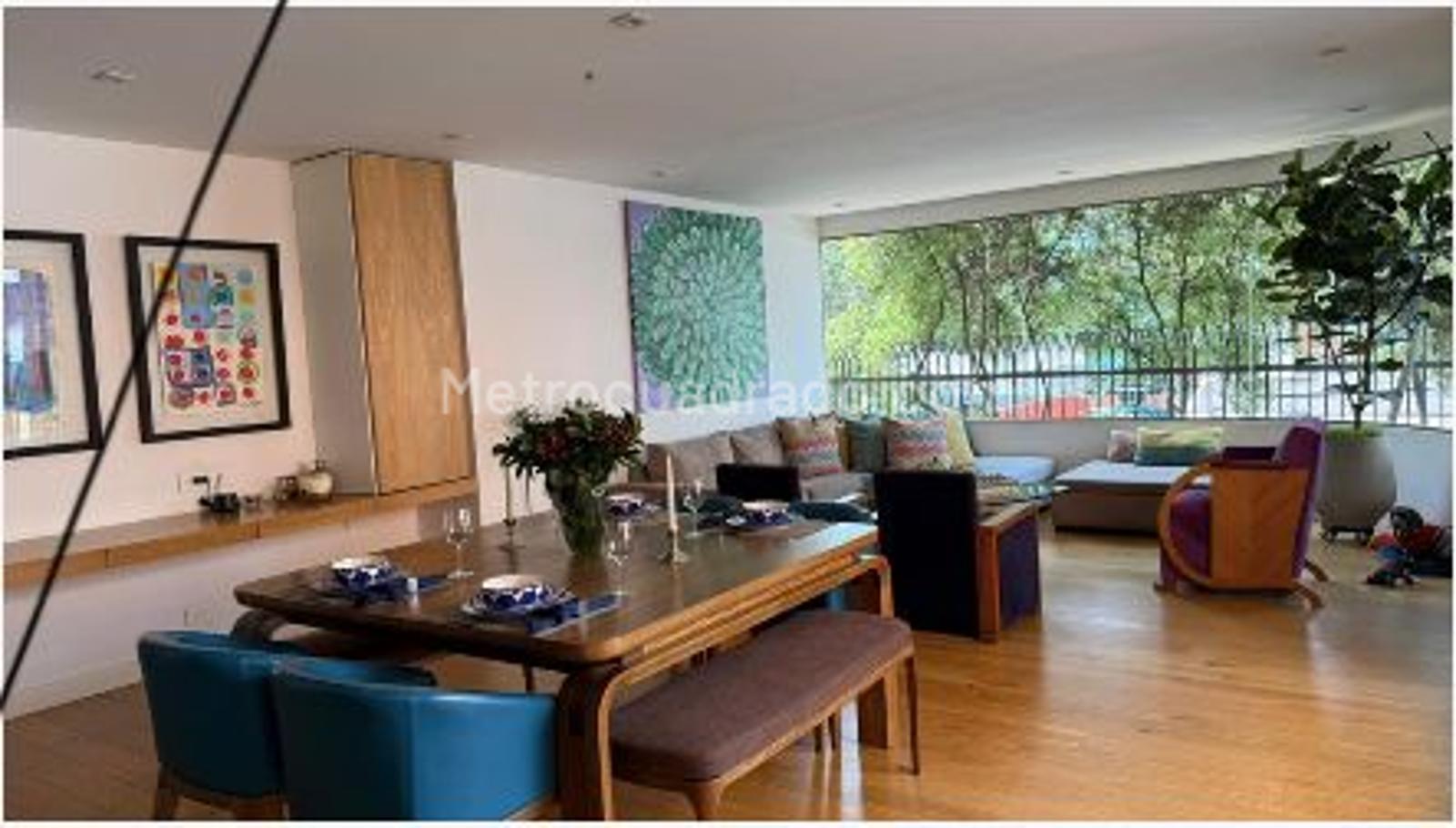 Foto del apartamento