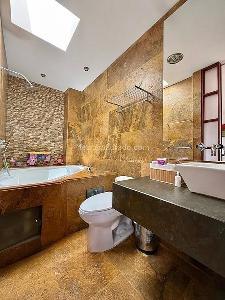 Apartamento de 4 alcobas en venta en Santa Barbara Central, Bogotá, 571 m² · foto 12 de 20