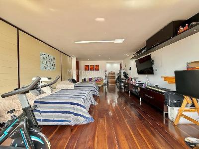 Apartamento de 4 alcobas en venta en Santa Barbara Central, Bogotá, 571 m² · foto 13 de 20