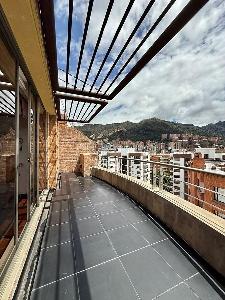 Apartamento de 4 alcobas en venta en Santa Barbara Central, Bogotá, 571 m² · foto 14 de 20