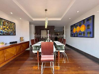 Apartamento de 4 alcobas en venta en Santa Barbara Central, Bogotá, 571 m² · foto 6 de 20