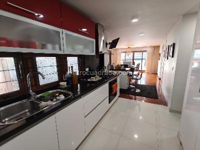 Casa de 3 alcobas en venta en Suba Calatayud, Bogotá, 260 m² · foto 8 de 20