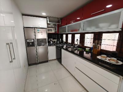 Casa de 3 alcobas en venta en Suba Calatayud, Bogotá, 260 m² · foto 9 de 20