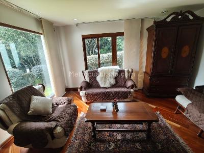 Casa de 3 alcobas en venta en Suba Calatayud, Bogotá, 260 m² · foto 16 de 20