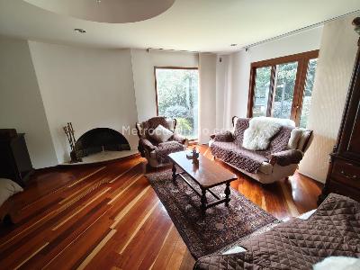 Casa de 3 alcobas en venta en Suba Calatayud, Bogotá, 260 m² · foto 17 de 20