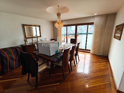Casa de 3 alcobas en venta en Suba Calatayud, Bogotá, 260 m² · foto 18 de 20